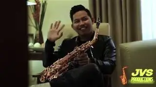 If I Aint Got You by Alicia Keys - Saxophone Cover by Reymark Piquero