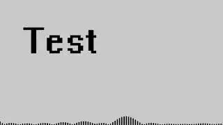Super Mario Bros. - Overworld [TEST]