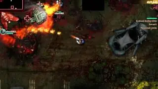 Sas 4 Trailer