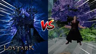 DESTROYER MAIN TAKES ON THAEMINE! (Thaemine Normal Gate 3)