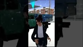 ЛУЧШАЯ РАБОТА НА 2-ОМ УРОВНЕ А GTA ПРОВИНЦИЯ РП  #shorts