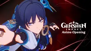 Anime Opening #4: 