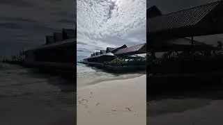 KOH RONG ISLAND - CAMBODIA