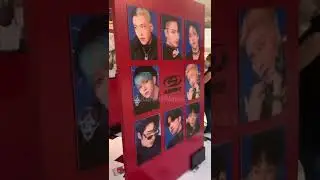 #ATEEZ