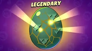 I BOUGHT ALL MONSTER EGGS