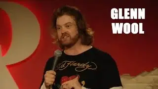 Glenn Wool - Conductor (Live in Toomler, Amsterdam)