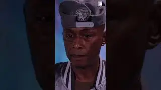 Why Did Professor Griff Cut Ties with Dr. Khalid Muhammad?? #247HH
