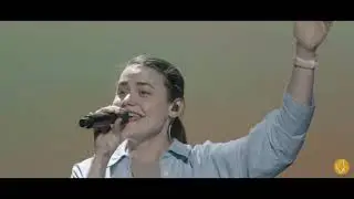 Ты нёс меня над водою // Слово Жизни Москва Worship