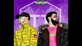 TRNT Twins - Запали го (Official Lyric Video)