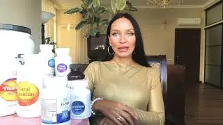#БАДы