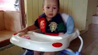 Ammar jeng..jeng..jeng..jeng...