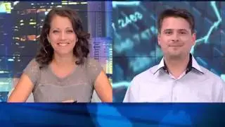 Пазарен анализ с Делян Петришки, Денят ON AIR, 22.08.2013