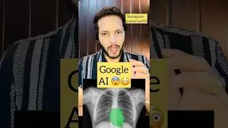 This Google AI will shock you