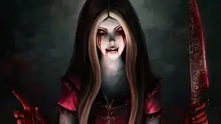 Bloodborne - All Bosses VS. Bloody Mary - SOLO, NO DAMAGE (NG+7)
