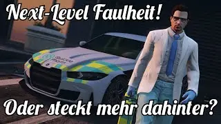GTA Online: Rockstar liefert nur noch Beschäftigungstherapie! Ein Vorgeschmack für GTA 6?