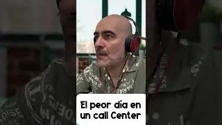 Si trabajas en un call Center en 