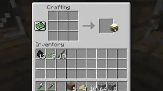 Unusual minecraft