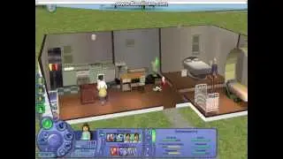 Sims2 7 серия