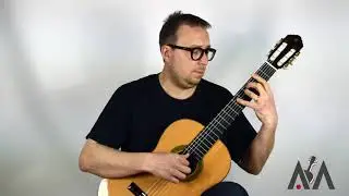 Letter From Home - Pat Metheny  - Guitar Cover by Alessandro Minci