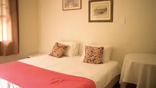 Pousada Condado Matarazzo Apartamento 19