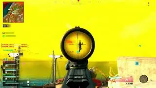 HOW DOES THE INFINITE UAV CHEAT WORK IN WARZONE/BO6? THE SAFEST SOFTWARE.😯