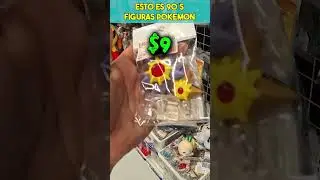 POKEMONES RETRO!..Esto DEFINITIVAMENTE es 90´S