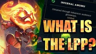 What is the LPP? (League Partner Program)