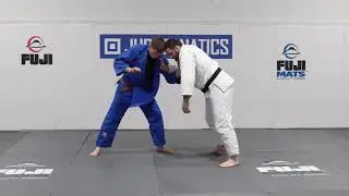Forcing a transition to the ground