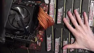 5GHz RAM OC on basically all the 8GB Crucial Ballistix sticks I have from 3000 C15 to 4000 C18