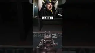 The NEW LEAKED Mastercraft (Tracer Pack Mimicry)