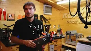 SKIJAŠKE CIPELE-PANCERICE 6