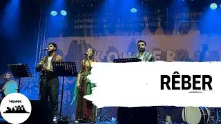 Hevra - Rêber