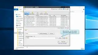 Windows: Copy files to multiple folders or computers using Copywhiz