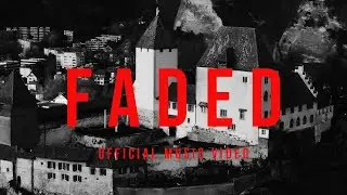 Joker Sano -  Faded (Official Music Video)