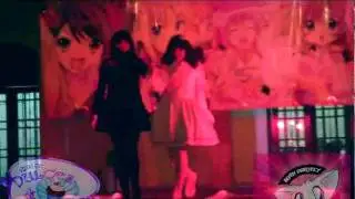 Desfile moda Japonesa Nya!Project -  MODA LOLITA