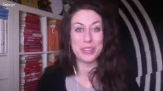 #MindfulSocial with Jenny Blake