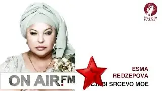 Esma Redzepova - Ljubi Srcevo Moe