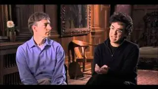 How Do We Pick Our Topics?: DVD Bonus