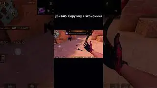Стример думает, что я стримснайпер и вышел?