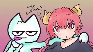 QUE SON LOS OTAKUS 🐱‍👤