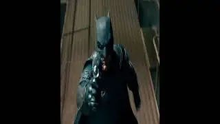 Batman Kill Dangerous Monster😯|Darseid Zack Snydar's|HD#shorts