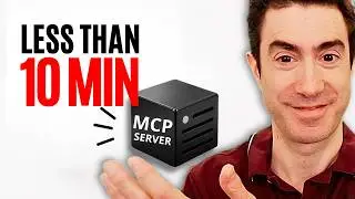 Building MCP Servers Is Simpler Than Everyone Says