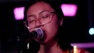No Vacation - You're Not With Me (Ring Road Sessions) LIVE