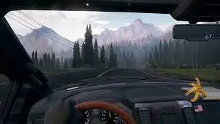 Thought I had to kill the dogs for the key | Far Cry 5