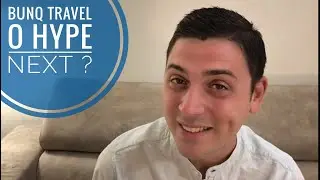 Bunq travel card ita o Hype Next ? | Scopri cosa ho scelto di aprire online | Recensione completa