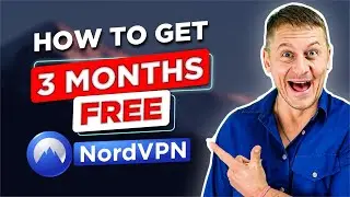 How Do I Get My 3 Month Free NordVPN?