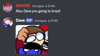 Dave's battle but why other music part 2