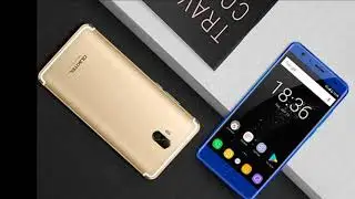 Oukitel K8000 promises five days of autonomy thanks to its 8,000 mAh with fast charge