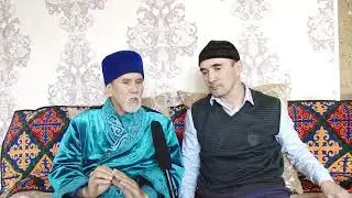 Уақыт-тағдыр-аруақ және ғылым-1