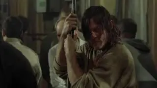 The walking dead 7x6 promo oficial (Ходячие Мертвецы 7 сезон 6 серия Трейлер) Офицальный
